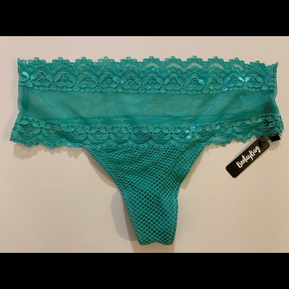 BootayBag underwear NWT